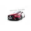 maxton design me cla 118 45amg fd5g mercedes c118 amg 45 cla 1