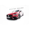 maxton design me cla 118 45amg fd4g mercedes c118 amg 45 cla 1