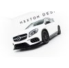 maxton design me gla 156f amg fd1g mercedes x156 amg gla 1
