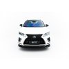 maxton design le rx 4f fsport fd1g lexus mk4 facelift 2019 2022 rx 2