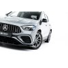 maxton design me gla h247f 35 fd2g mercedes h247 facelift 2023 amg 35 gla 14