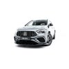 maxton design me gla h247f 35 fd2g mercedes h247 facelift 2023 amg 35 gla 1