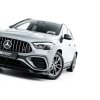 maxton design me gla h247f 35 fd1g fd1rg mercedes h247 facelift 2023 amg 35 gla 6