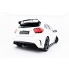 maxton design mea176amglinecnc rs1b mercedes w176 amg line a klasa 1