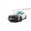 maxton design vw to 3f rline fd1g fd1rg volkswagen mk3 2023 touareg 3