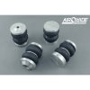 air-ride PREMIUM kit 4-way - VW Caddy 1 / 2