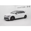 maxton design vwgo8gticnc sd2brb volkswagen mk8 golf gti 2