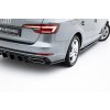 maxton design au a4 b9 av rsd3g audi s4 rs4 a4 s line b9 a4 3
