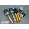 air-ride Digital SMART kit F/R- Audi A3 8L Quattro + S3 with shocks