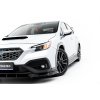 maxton design su wrx sti 2 fd1g subaru mk2 2021 sti wrx 4