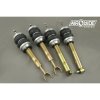 air-ride Digital SMART kit F/R - Audi A4 B5 fwd with shocks