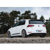 racingline preformance zaslepka zadniho sterace pro otvory 265 mm 6