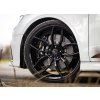 racingline r360 sada 4 kusu alu kol 85x19 5x112 et44 barva leskla cerna 5