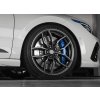 racingline sportovni pruziny se snizenim cca 20 25 mm pro vw golf 8 r 4