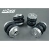 air-ride BEST PRICE kit F/R - Opel Omega B