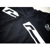 racingline cerne triko s bilym logem 3