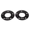 racingline rozsirovaci podlozky pod kola 5 mm cerne 2 kusy