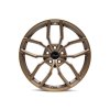 racingline r360 alu kolo 85x19 5x112 et44 barva matna bronzova 8