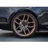 racingline r360 alu kolo 85x19 5x112 et44 barva matna bronzova 5