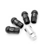 racingline sada pojistnych matic pro racingline stud nut kit pro oem kola r14 3