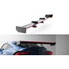 carbon wing spoiler v1 led toyota supra mk5