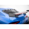 carbon wing spoiler v2 led toyota supra mk5 (10)