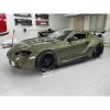 widebody kit toyota supra mk5 kevlar carbon