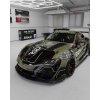 widebody kit toyota supra mk5 kevlar carbon (3)
