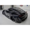 widebody kit toyota supra mk5 gfk composite carbon (4)