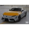 motorsport hood toyota supra mk5 rsd factory (5)