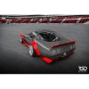 wide body kit chevrolet corvette c3 (13)