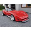 wide body kit chevrolet corvette c3 (17)