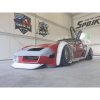 wide body kit chevrolet corvette c3 (15)