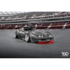 front splitter chevrolet corvette c3 (2)