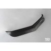 front splitter chevrolet corvette c3 (3)