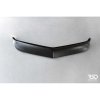front splitter chevrolet corvette c3 (1)