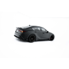 maxton design leis3f2500cnc sf1g lexus mk3 facelift 2020 is 500 is 4