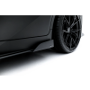 maxton design leis3f2500cnc sf1g lexus mk3 facelift 2020 is 500 is 7