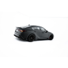 maxton design leis3f2500cnc sf1g lexus mk3 facelift 2020 is 500 is 10
