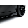 maxton design leis3f2500cnc sf1g lexus mk3 facelift 2020 is 500 is 1