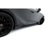 maxton design leis3f2500cnc sd1brb sf1g lexus mk3 facelift 2020 is 500 is 3
