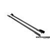maxton design leis3f2500cnc sd1b sf1g lexus mk3 facelift 2020 is 500 is 7