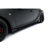 maxton design leis3f2500cnc sd1b sf1g lexus mk3 facelift 2020 is 500 is 3