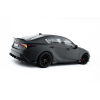 maxton design leis3f2500cnc sd1b sf1g lexus mk3 facelift 2020 is 500 is 1