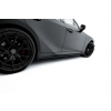 maxton design leis3f2500cnc sd1brb lexus mk3 facelift 2020 is 500 is 3