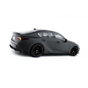 maxton design leis3f2500cnc sd1brb lexus mk3 facelift 2020 is 500 is 7