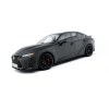 maxton design leis3f2500cnc sd1brb lexus mk3 facelift 2020 is 500 is 8
