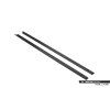 maxton design leis3f2500cnc sd1brb lexus mk3 facelift 2020 is 500 is 5