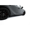 maxton design leis3f2500cnc sd1b lexus mk3 facelift 2020 is 500 is 9