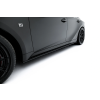maxton design leis3f2500cnc sd1b lexus mk3 facelift 2020 is 500 is 10